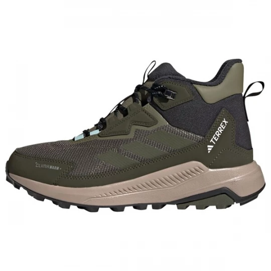 Obrázek produktu ADIDAS TERREX Kozačky 'Anylander' khaki / olivová / černá