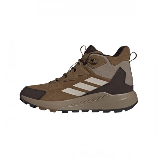 Obrázek produktu ADIDAS TERREX Kozačky 'ANYLANDER MID' umbra / tmavě hnědá