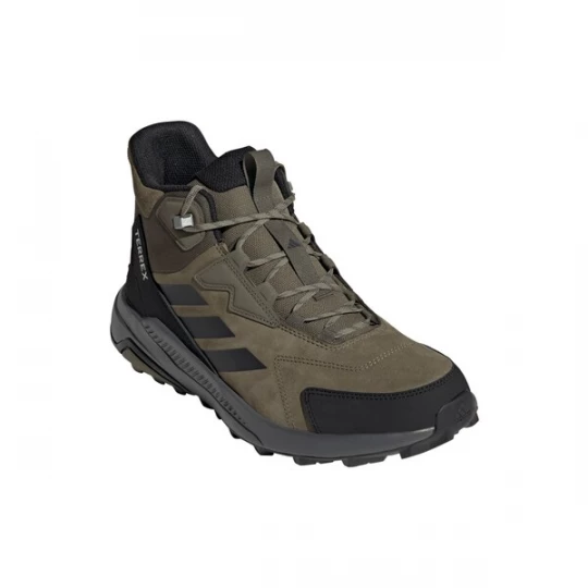 Obrázek produktu ADIDAS TERREX Kozačky 'ANYLANDER' olivová / černá