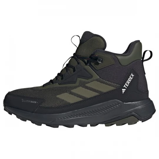 Obrázek produktu ADIDAS TERREX Kozačky 'Anylander' olivová / černá