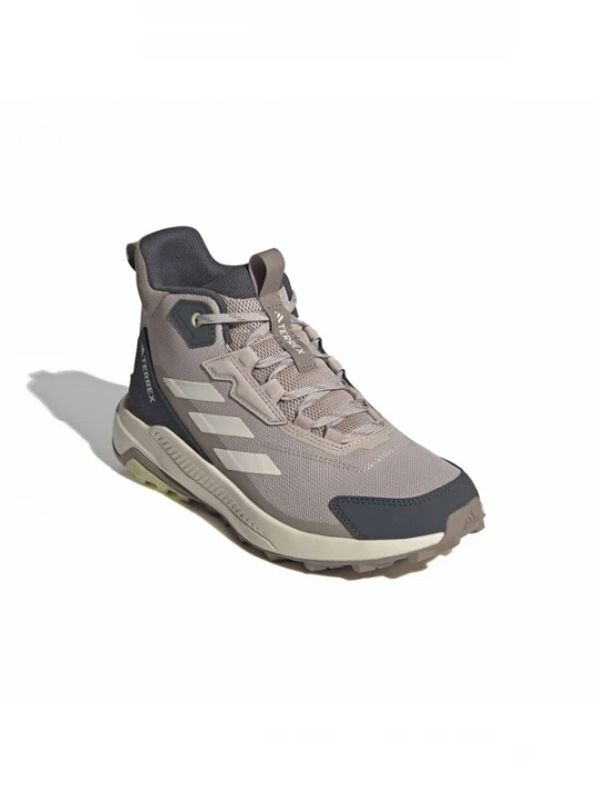 Obrázek produktu ADIDAS TERREX Kozačky 'NJA68' béžová / mokka / šedobéžová / černá