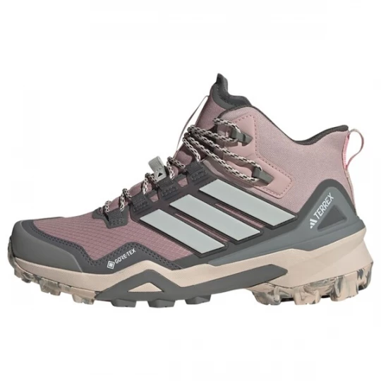 Obrázek produktu ADIDAS TERREX Kozačky 'Skychaser' antracitová / pudrová / bílá