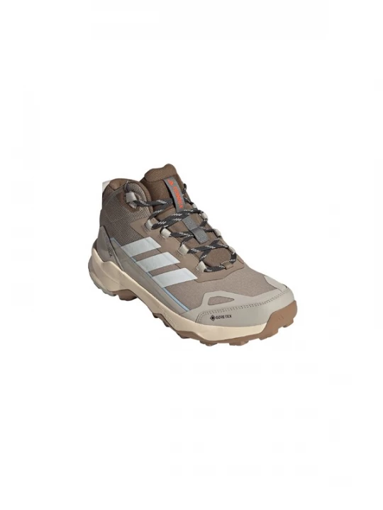 Obrázek produktu ADIDAS TERREX Kozačky 'SKYCHASER AX5' hnědá / brokátová / světle šedá / tmavě šedá