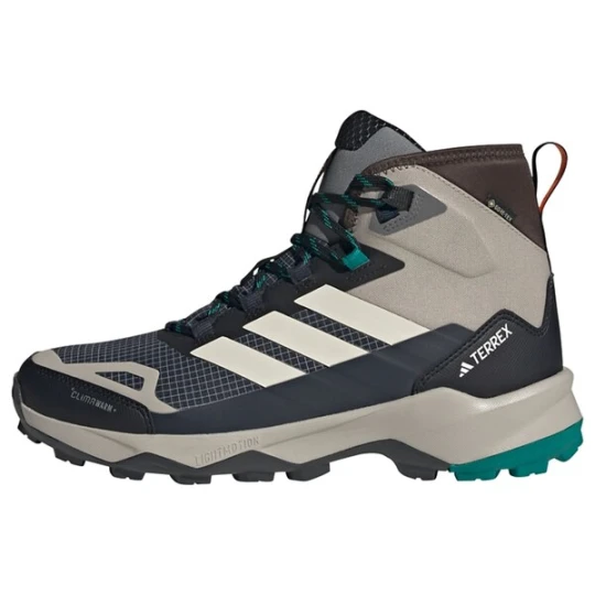 Obrázek produktu ADIDAS TERREX Kozačky 'Skychaser AX5' krémová / kouřově modrá / režná