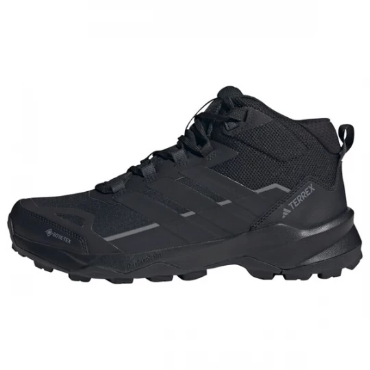 Obrázek produktu ADIDAS TERREX Kozačky 'Skychaser AX5' šedá / černá