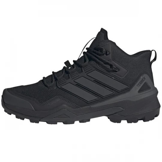 Obrázek produktu ADIDAS TERREX Kozačky 'Skychaser'  černá