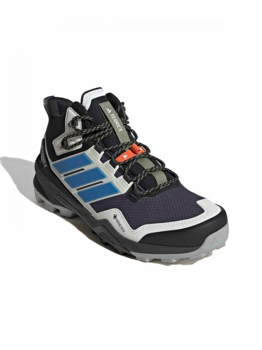 Obrázek produktu ADIDAS TERREX Kozačky 'Skychaser' modrá / antracitová / světle šedá / černá