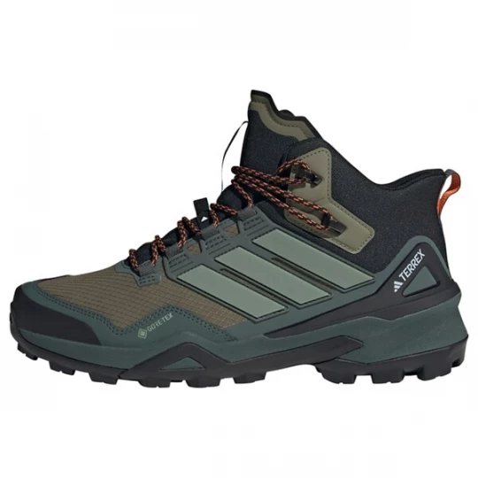 Obrázek produktu ADIDAS TERREX Kozačky 'Skychaser'  olivová / mátová / tmavě zelená / černá