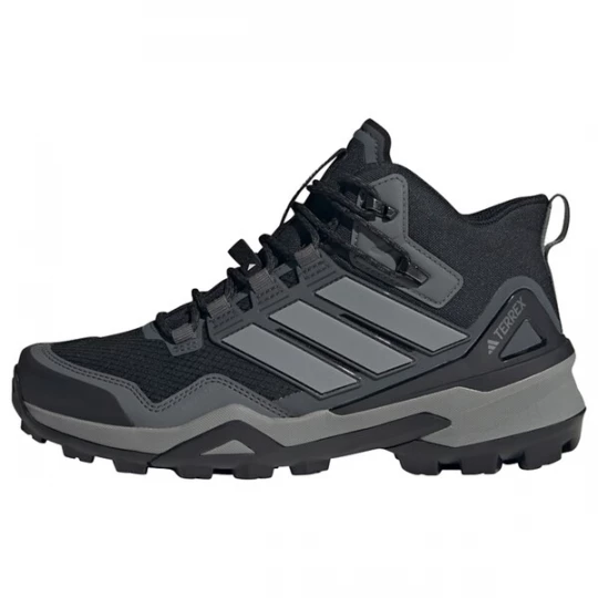 Obrázek produktu ADIDAS TERREX Kozačky 'Skychaser' šedá / černá