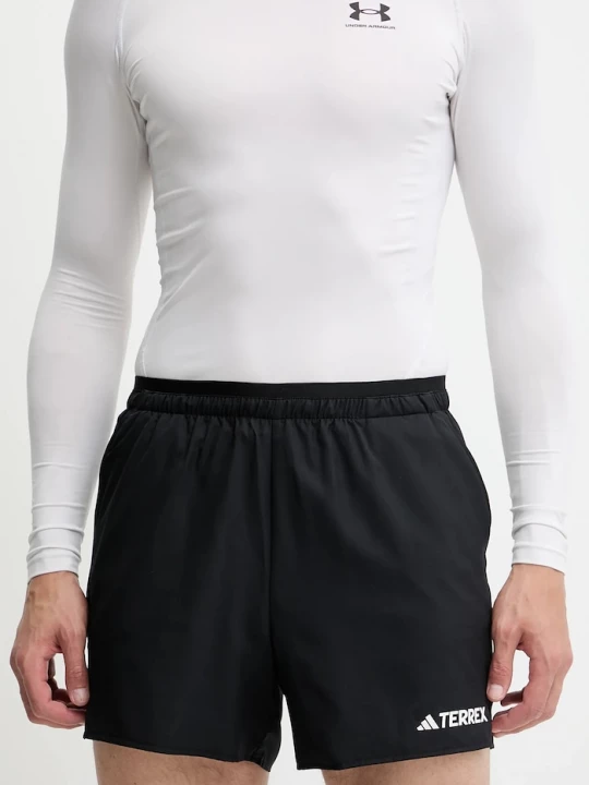 Obrázek produktu adidas TERREX Kraťasy adidas TERREX černá