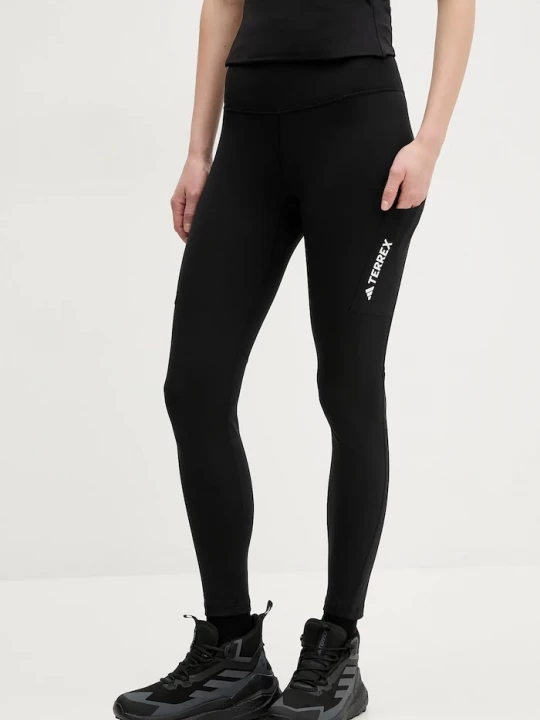 Obrázek produktu adidas TERREX Legíny adidas TERREX Multi černá