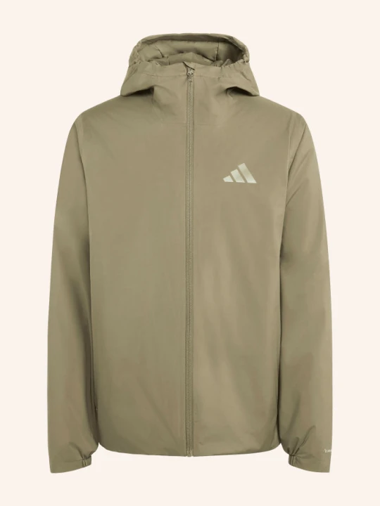 Obrázek produktu Adidas Terrex Nepromokavá Bunda Mountain Essentials khaki
