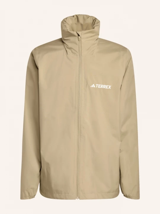 Obrázek produktu Adidas Terrex Nepromokavá Bunda Multi Essential 2l velbloudí