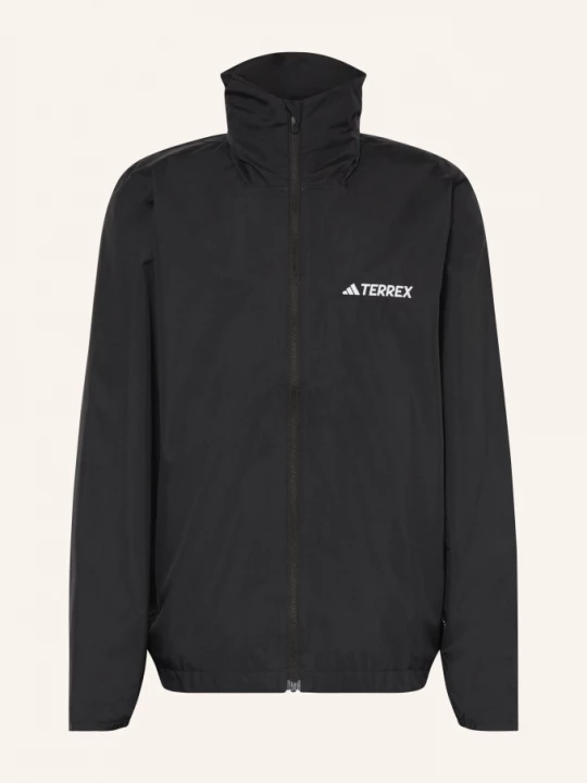 Obrázek produktu Adidas Terrex Nepromokavá Bunda Multi Essentials 2l černá