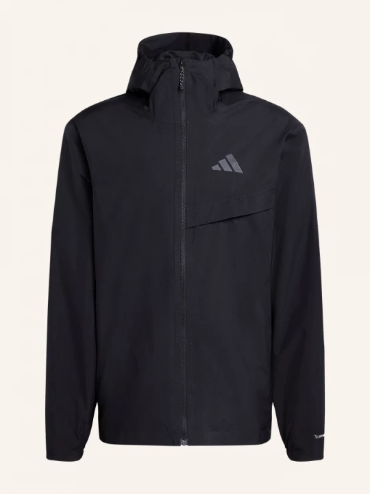 Obrázek produktu Adidas Terrex Nepromokavá Bunda Terrex Multi 2 Layer Climaproof černá