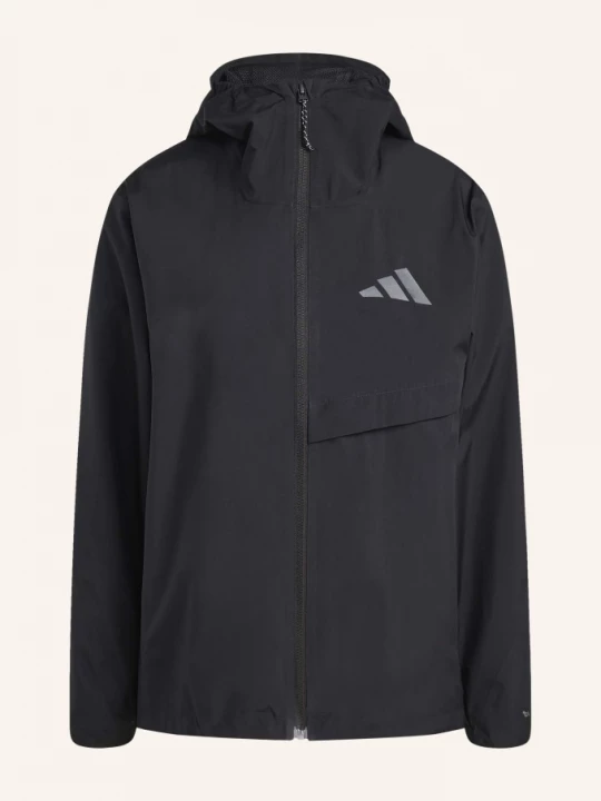 Obrázek produktu Adidas Terrex Nepromokavá Bunda Terrex Multi 2 Layer Climaproof černá / bílá