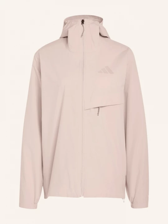 Obrázek produktu Adidas Terrex Nepromokavá Bunda Terrex Multi 2l světle růžová