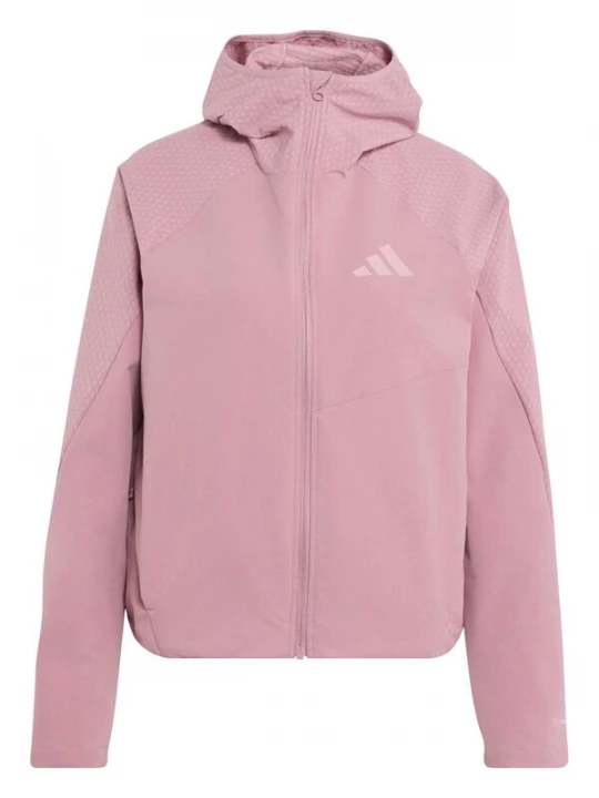 Obrázek produktu ADIDAS TERREX Outdoorová bunda starorůžová