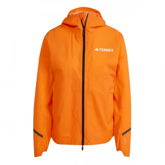 Obrázek produktu ADIDAS TERREX Outdoorová bunda 'Xperior 2.5' oranžová / offwhite