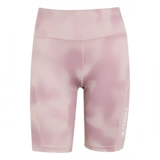 Obrázek produktu ADIDAS TERREX Outdoorové kalhoty 'Multi' bledě fialová / pastelová fialová / bílá