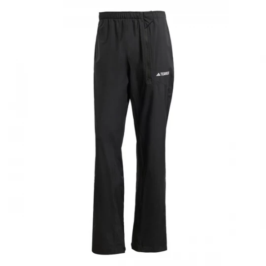 Obrázek produktu ADIDAS TERREX Outdoorové kalhoty 'Multi Climaproof Two-Layer Rain Pants' černá