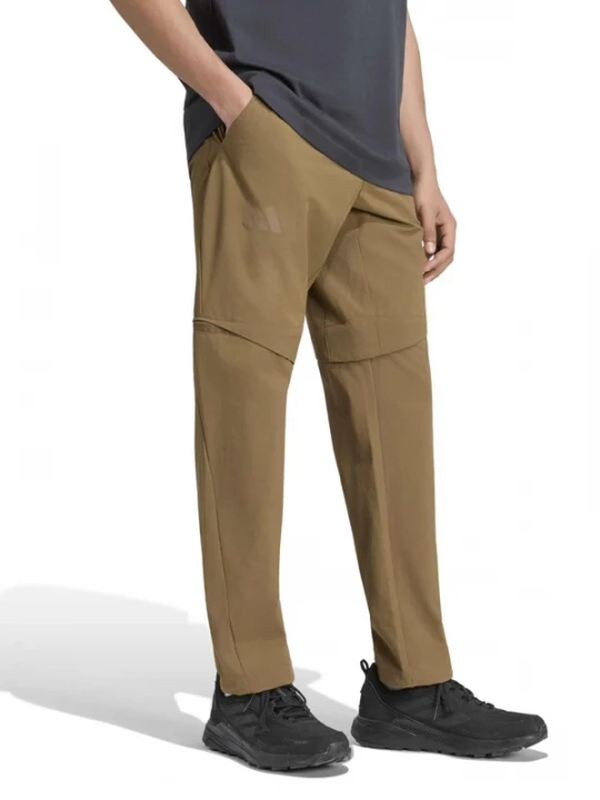 Obrázek produktu ADIDAS TERREX Outdoorové kalhoty umbra