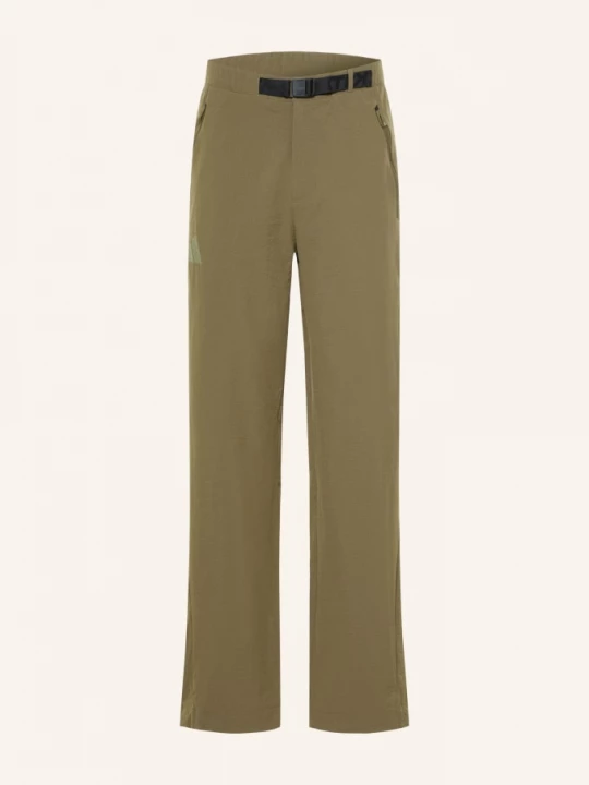 Obrázek produktu Adidas Terrex Outdoorové Kalhoty Xperior clima365 khaki / černá