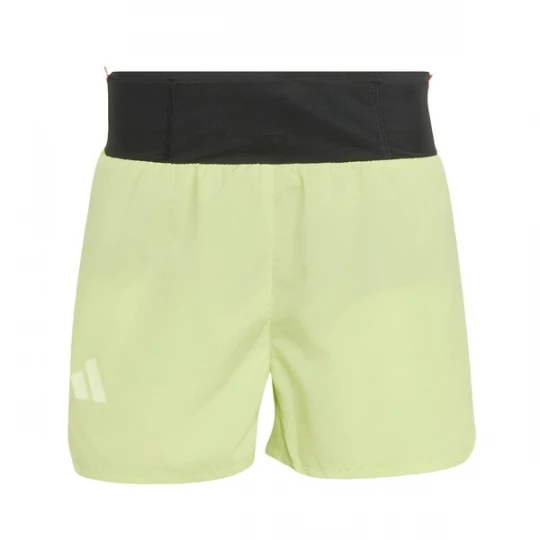 Obrázek produktu ADIDAS TERREX Outdoorové kalhoty 'Xperior' pastelově žlutá / černá / bílá