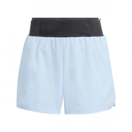 Obrázek produktu ADIDAS TERREX Outdoorové kalhoty 'Xperior' světlemodrá / černá