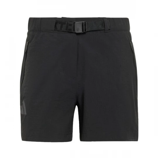 Obrázek produktu ADIDAS TERREX Outdoorové kalhoty 'Xperior' tmavě šedá / černá