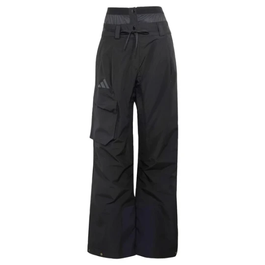 Obrázek produktu ADIDAS TERREX Outdoorové kalhoty 'Xploric' černá