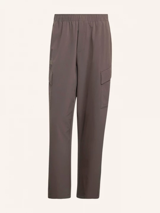 Obrázek produktu Adidas Terrex Outdoorové Kalhoty Xploric Climawarm Winterized Cargo Pants khaki