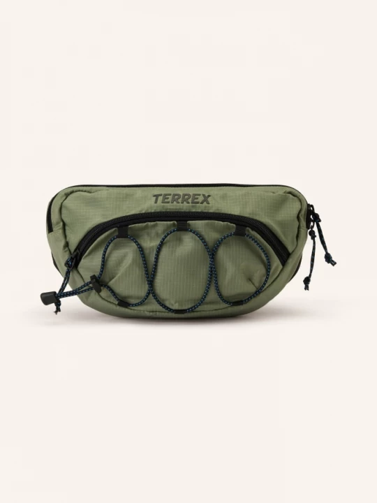 Obrázek produktu Adidas Terrex Pásková Taška Multi zelená / černá