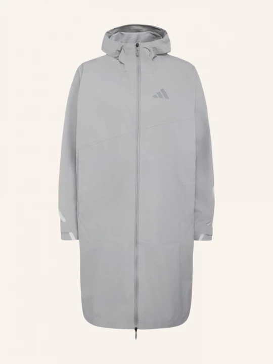 Obrázek produktu Adidas Terrex Pláštěnka Xpl Rain Parka šedá