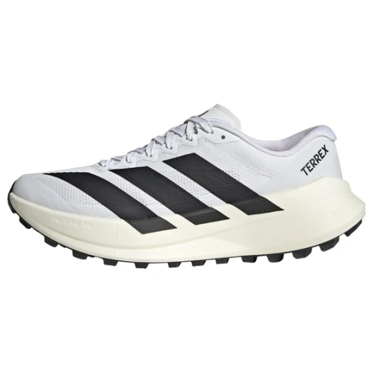 Obrázek produktu ADIDAS TERREX Polobotky 'Agravic Sl' černá / bílá