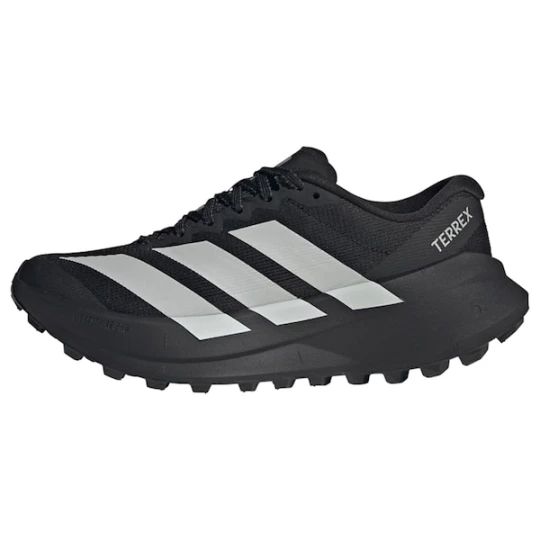 Obrázek produktu ADIDAS TERREX Polobotky 'Agravic SL' světle šedá / černá