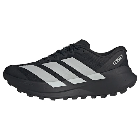 Obrázek produktu ADIDAS TERREX Polobotky 'Agravic Sl' světle šedá / černá