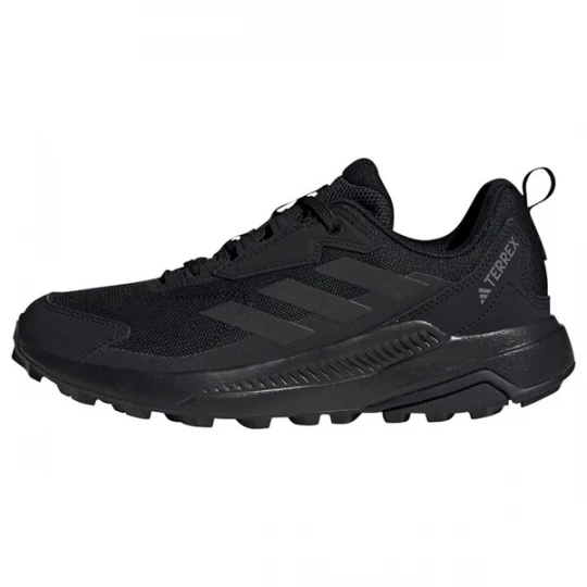 Obrázek produktu ADIDAS TERREX Polobotky 'Anylander'  antracitová / tmavě šedá / černá