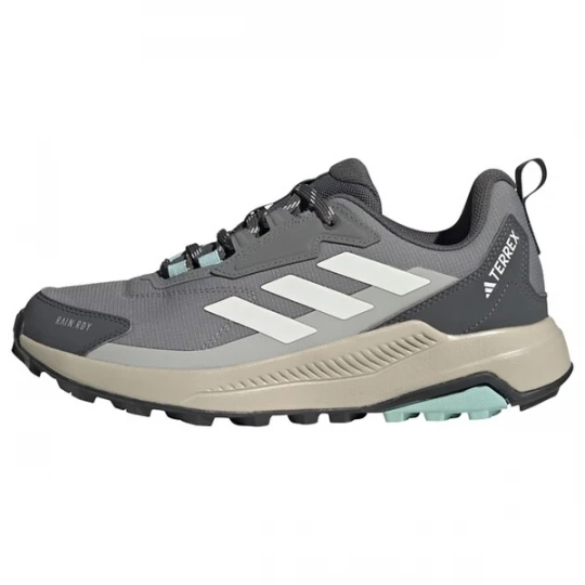 Obrázek produktu ADIDAS TERREX Polobotky 'Anylander' šedá / antracitová / tmavě šedá / bílá