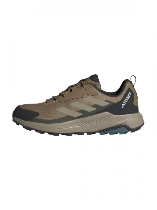 Obrázek produktu ADIDAS TERREX Polobotky 'Anylander' šedobéžová / černá