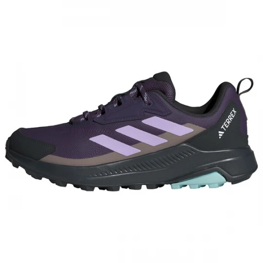 Obrázek produktu ADIDAS TERREX Polobotky 'Anylander' švestková / světle fialová / černá / bílá