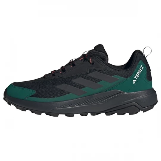 Obrázek produktu ADIDAS TERREX Polobotky 'Anylander' tmavě šedá / tmavě zelená / černá
