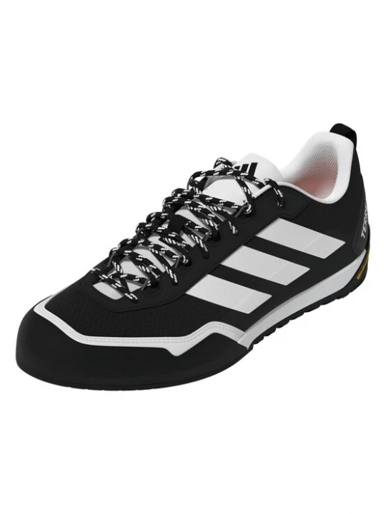 Obrázek produktu ADIDAS TERREX Polobotky černá / bílá
