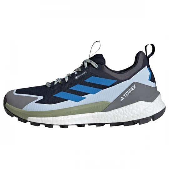 Obrázek produktu ADIDAS TERREX Polobotky ' Free Hiker 2.0 ' modrá / šedá