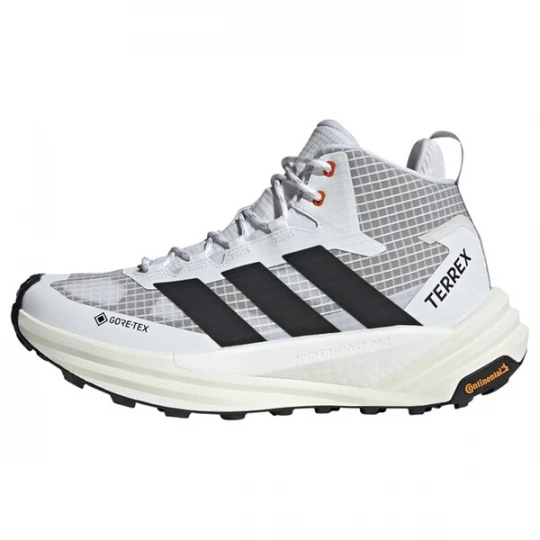 Obrázek produktu ADIDAS TERREX Polobotky 'Freehiker 3' tmavě šedá / černá / bílá