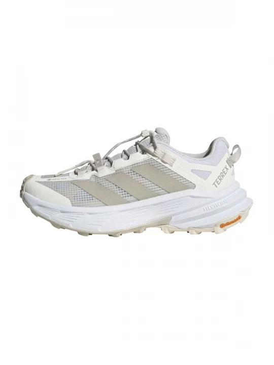 Obrázek produktu ADIDAS TERREX Polobotky 'FREEHIKER' šedobéžová / bílá