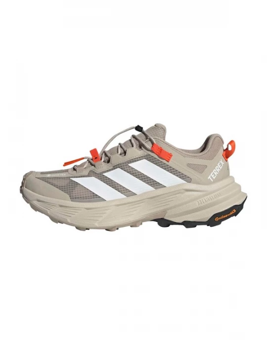 Obrázek produktu ADIDAS TERREX Polobotky 'Freehiker SL' béžová / oranžová / bílá