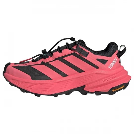 Obrázek produktu ADIDAS TERREX Polobotky 'Freehiker SL' světle růžová / černá