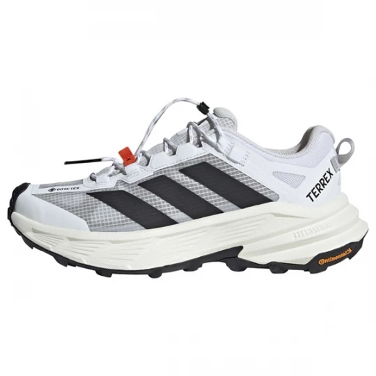 Obrázek produktu ADIDAS TERREX Polobotky 'Freehiker SL' tmavě šedá / černá / bílá