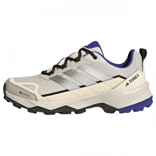 Obrázek produktu ADIDAS TERREX Polobotky 'Skychaser AX5' béžová / černá / stříbrná / offwhite